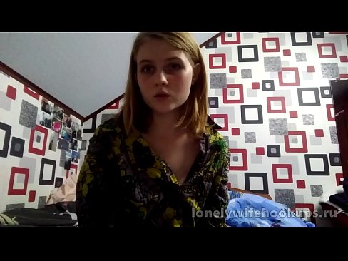 ❤️ Wophunzira wachinyamata wa blonde waku Russia amakonda matayala akulu. ❤  zolaula ny.sexvideosex.top  ❌❤