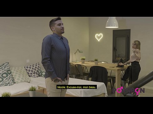 ❤️ PORNBCN 4K Mzimayi wina wokhwima mawere akulu akufuna kubetiridwa kumatako gigolo wachichepere wokhala ndi dick blowjob amortism kulimba kwamanja ntchito galu kalembedwe kankhongola kunyambita pachimake French subtitles ❤ zolaula ny.sexvideosex.top ❌❤